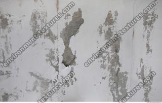 Photo Texture of Walls Plaster Paint Peeling 0001
